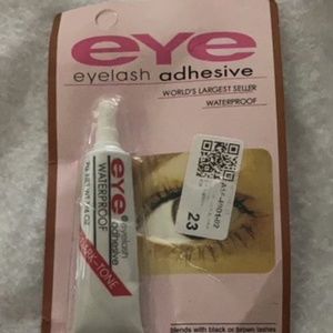Eyelash Adhesive Glue